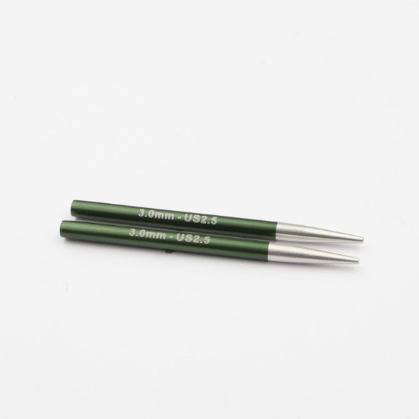 Knitting Pins | Circular |Interchangeable | Mini | Various Sizes