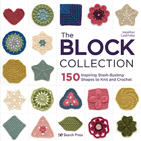 The Block Collection by Heather Lodinsky