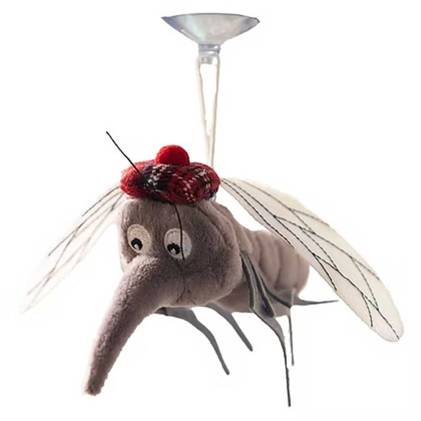 Cute plushie midgie toy