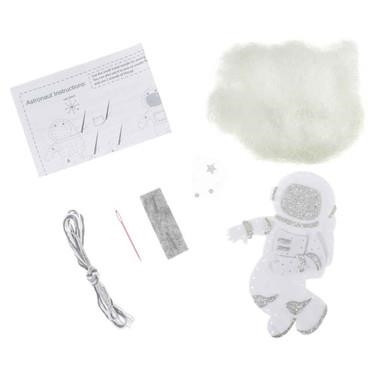 Jellyfish | Make Your Own Felt Decorations | Trimits