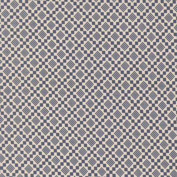 Decorative Twilight Tiles | True Love | Lella Boutique | 5265-13 | Moda