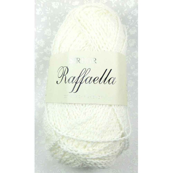 Sirdar Raffaella DK Knitting Yarn, 50g Balls | Lido 480