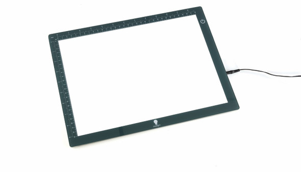 Daylight LED Wafer A4 Lightbox / Light Pad - Main Image