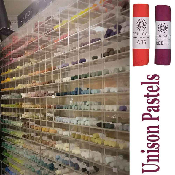 Unison Pastels - Main Image