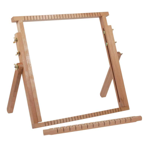 Milward Extendable Weaving Loom | 40 cm - 61 cm - Main Image