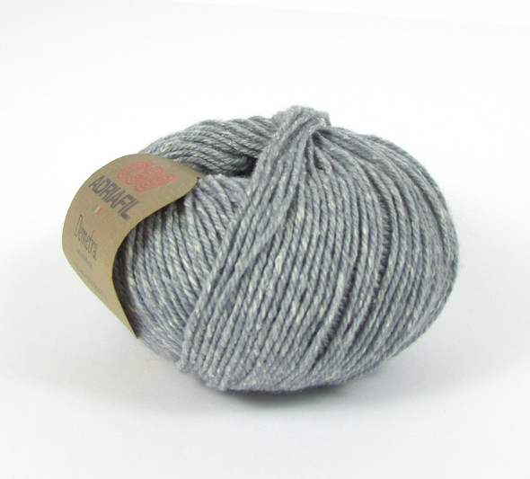  Adriafil Demetra DK Knitting Yarn, 50g Balls - 61 Catkin