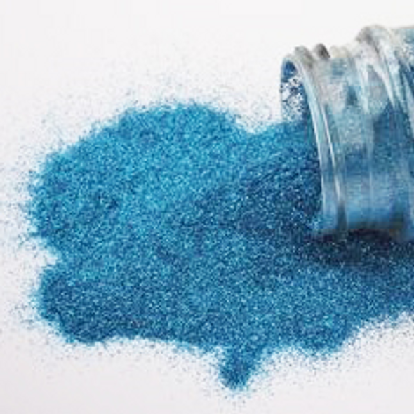 Peak Dale Superfine Glitter 0.2mm in 50g Bottles | Various Colours - Main Image