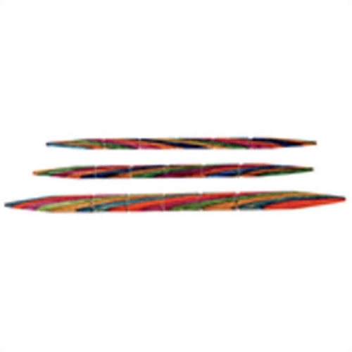 KnitPro Symfonie Cable Needles Set of 3 Needles - 2nd Image