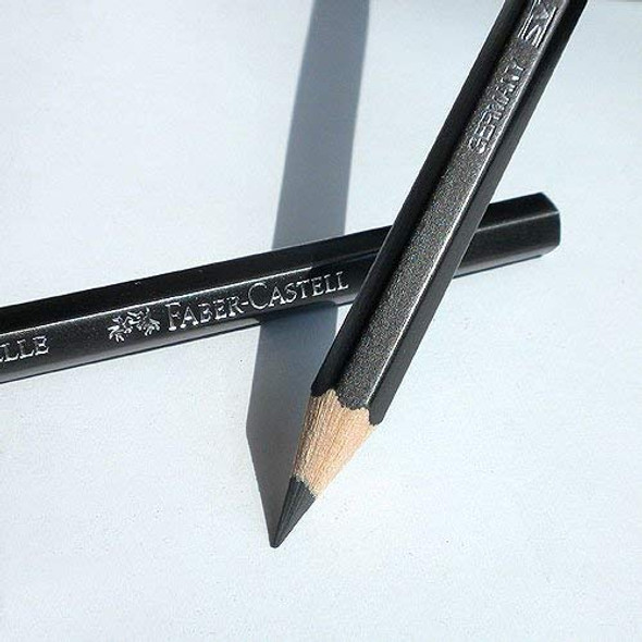 Faber Castell Graphite Aquarelle Pencils | Various Grades -Main