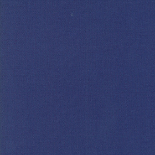 Bella Solids | Moda Fabrics | 9900-48 | Admiral Blue 