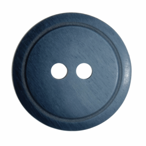 Round Buttons | 18mm | Dark Blue | BF\8257