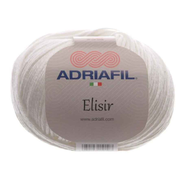 Ball of Adriafil Elisir Knitting Yarn