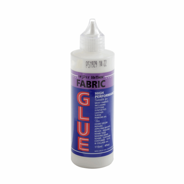 Fabric Glue | 115ml | Hi-Tack