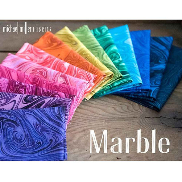 Marble Collection by Michael Miller for EQS Fabrics