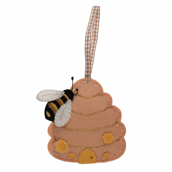 Beehive main image
