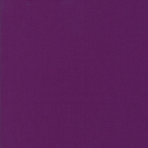 Bella Solids | Moda Fabrics | 9900-302 | Iris 