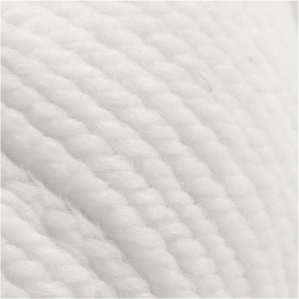 Maxi Wool Yarn | 125m in 100g | Off White