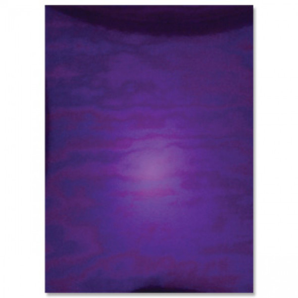 Hunkydory | Mirri Card | Winter Purple