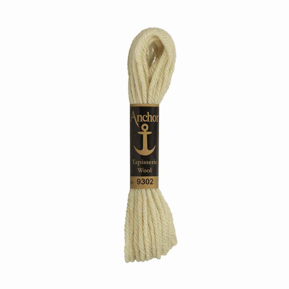 Anchor Tapestry Wool in 10 m Skeins | Shade 9302