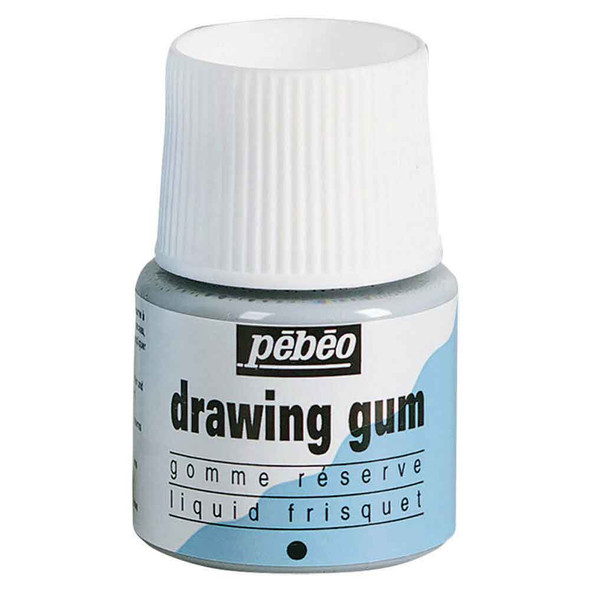 Pebeo Drawing Gum | 45ml