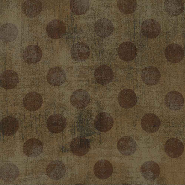 Grunge Hits the Spot | BasicGrey | Moda Fabrics | 30149-45 | Fur