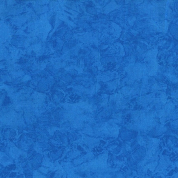 Michael Miller Krystal Collection 100% Cotton Fabric (Crystal Tonal Pattern) | 1168 Blue