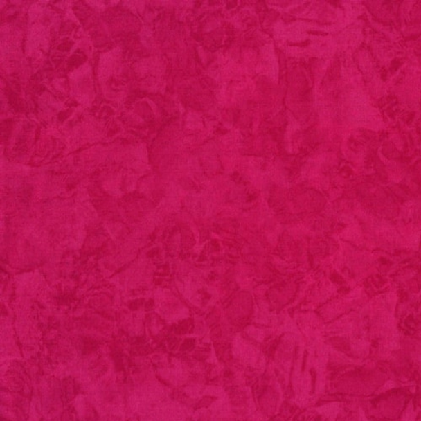 Michael Miller Krystal Collection 100% Cotton Fabric (Crystal Tonal Pattern) | 1233 Pink / Magenta