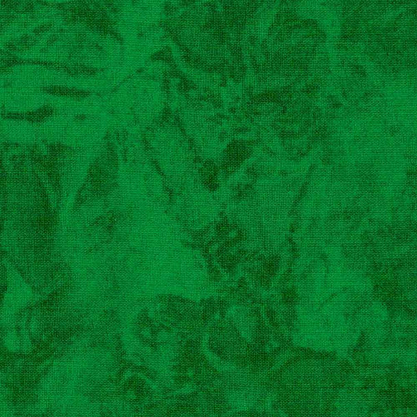 Krystal Michael Miller EQS Fabric | 1257 Emerald Green - Main Image