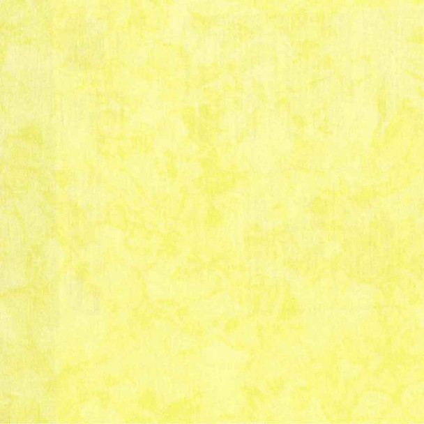 Michael Miller Krystal Collection 100% Cotton Fabric (Crystal Tonal Pattern) | 4021 Pale Yellow