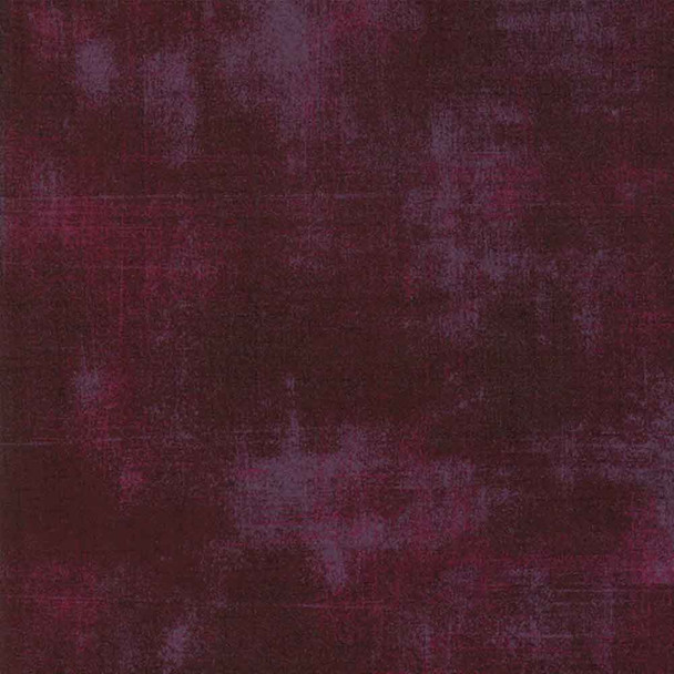 Grunge BasicGrey Moda Fabric | 30150-379 Fig - Main Image