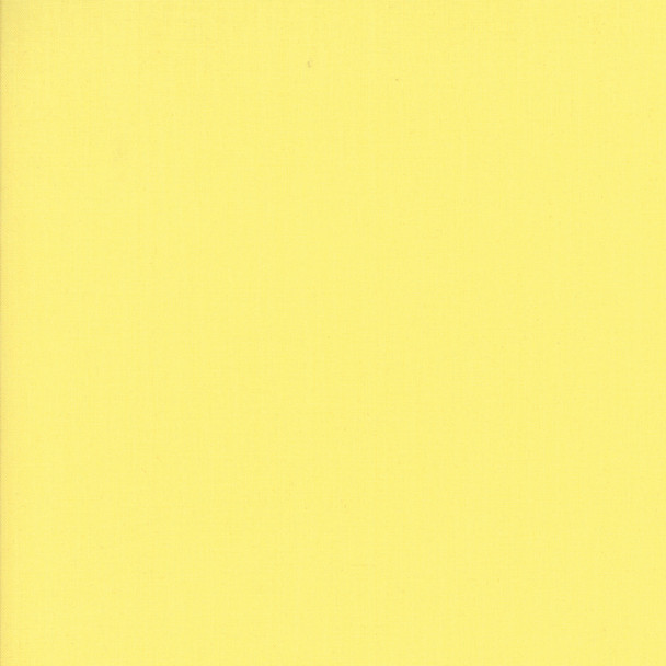 Bella Solids | Moda Fabrics | 9900-23 | 30's Yellow