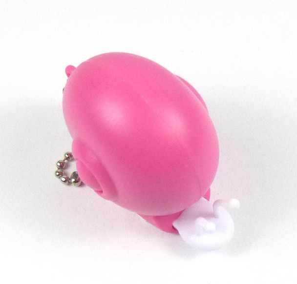 Pink Snail Measuring Tape - 1