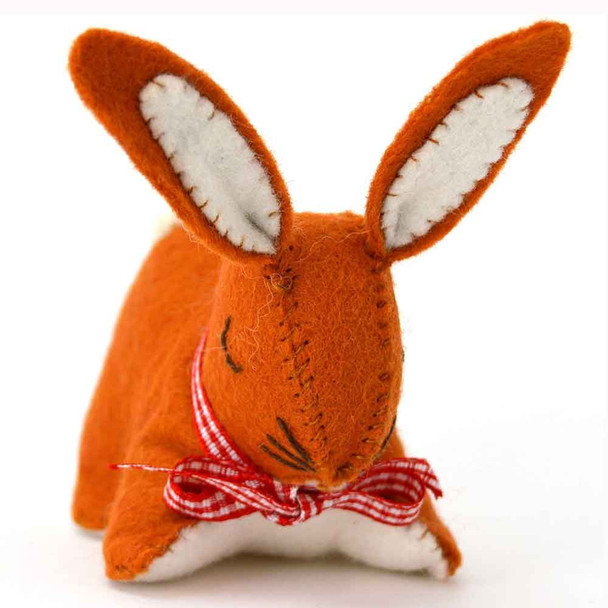 Corinne Lapierre | Felt Craft Kit | Bunnies