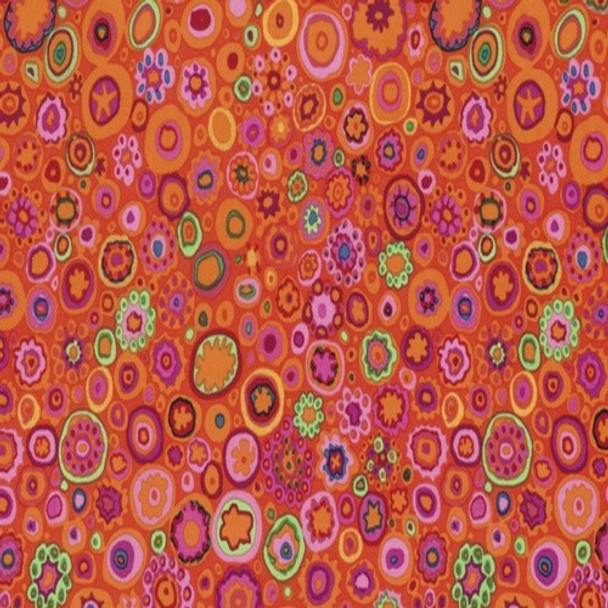 Paperweight Red | Spring 2016 Collection | Kaffe Fassett Fabrics