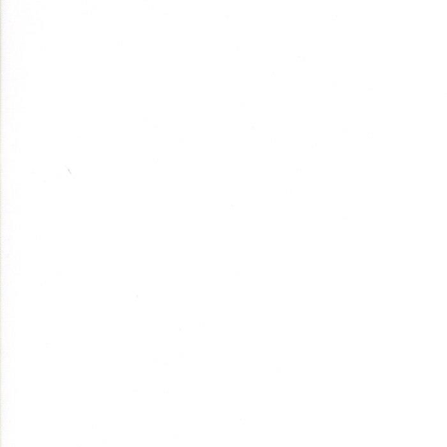 Bella Solids | Moda Fabrics | 9900-200 | Off White