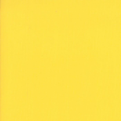 Bella Solids | Moda Fabrics | 9900-24 | Yellow