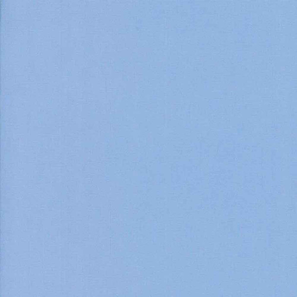Bella Solids Moda Fabric | 9900-32 Baby Blue - Main Image