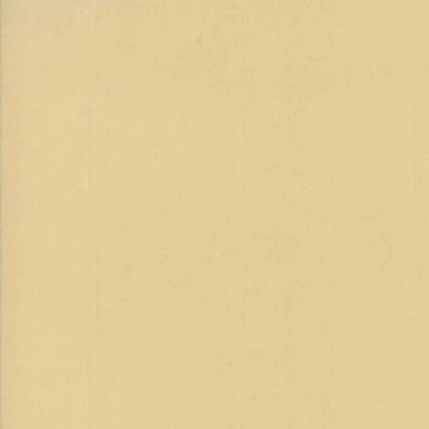 Bella Solids Moda Fabric | 9900-39 Parchment - Main Image