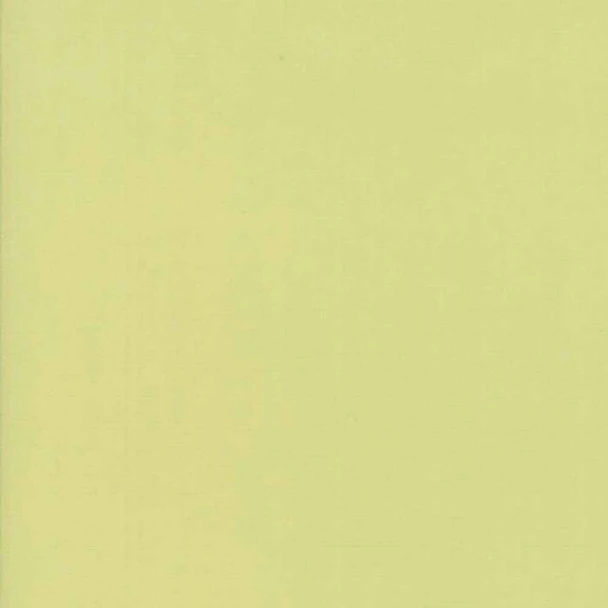 Bella Solids Moda Fabric | 9900-72 Celery - Main Image