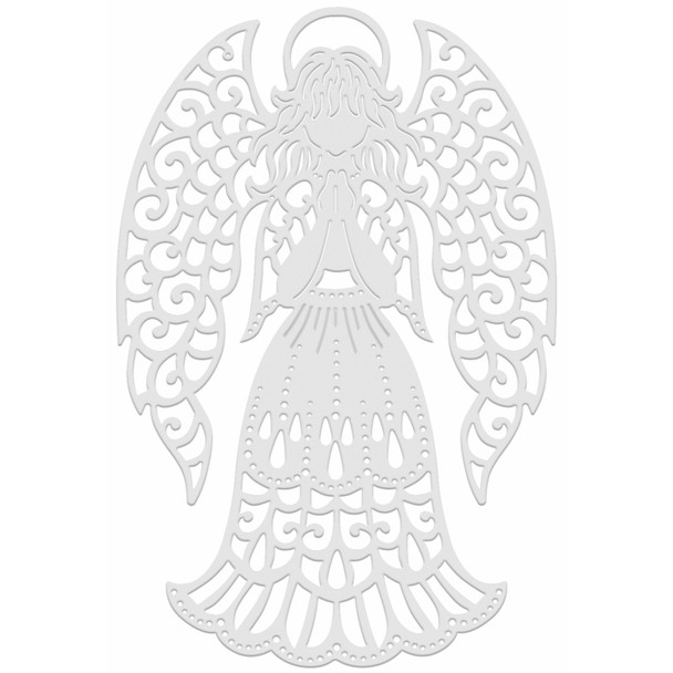 Christmas Angel | Christmas Dies | Sue Dix | Sweet Dixie