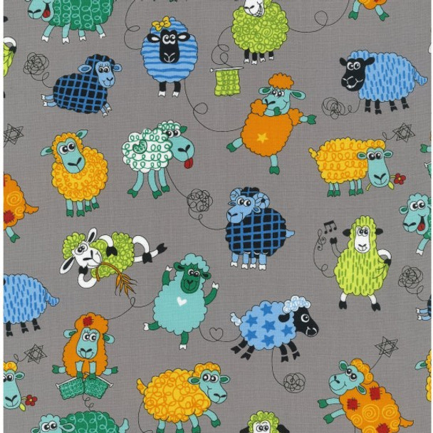 Farm Fun | Nutex UK Limited | 80500 102 | Sheep