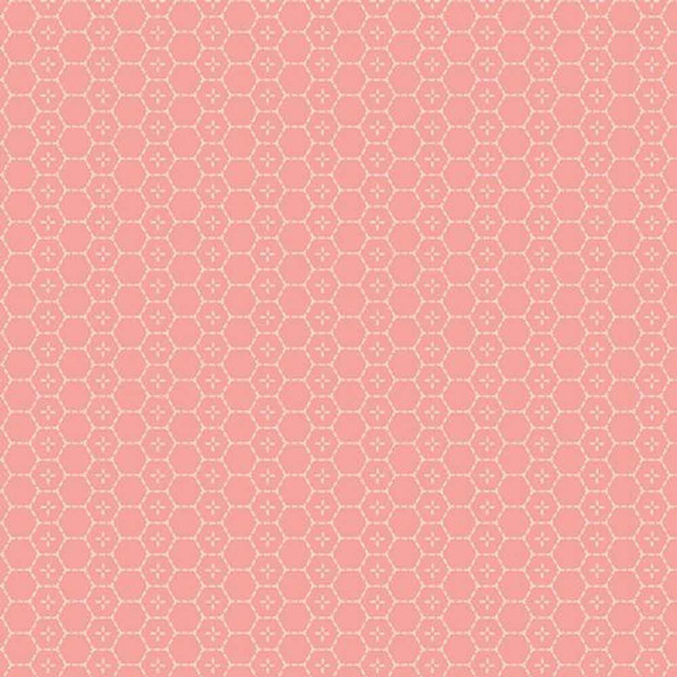Picturesque Katarina Roccella Art Gallery Fabrics | Bound Treasures Blush