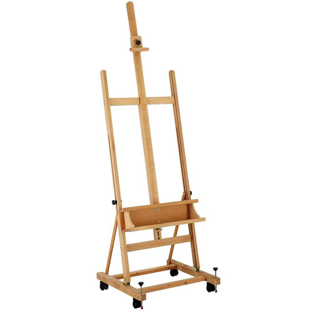 Winsor & Newton Welland H-Frame Studio Easel