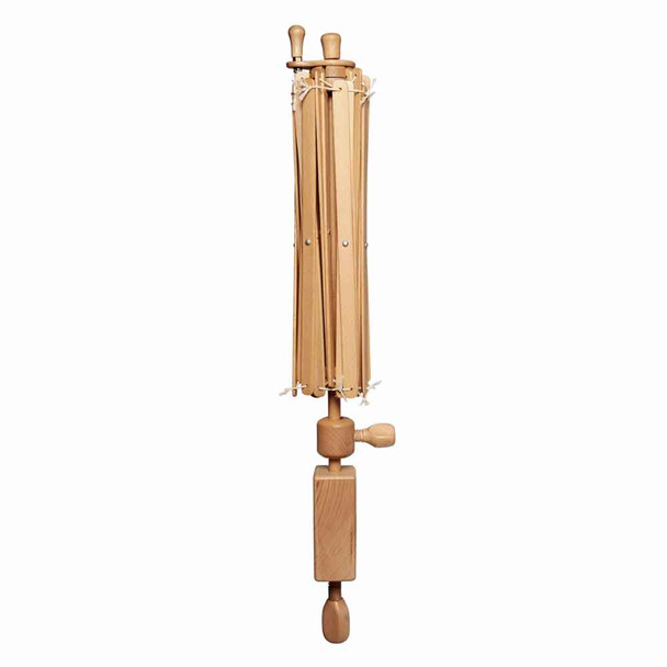 KnitPro Skein Winder | Natural Swift