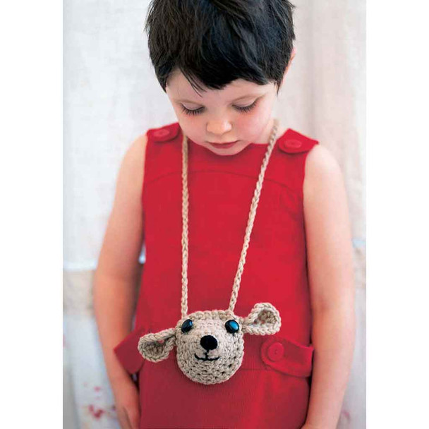 Rowan Maple Childrens Accessories Knitting Pattern using Baby Merino Silk DK | Digital Download (ROWEB-01113-0010) - Main Image