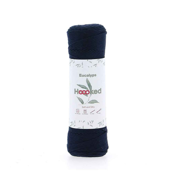 Hoooked Eucalyps Yarn | 100g rolls | 10 Marino