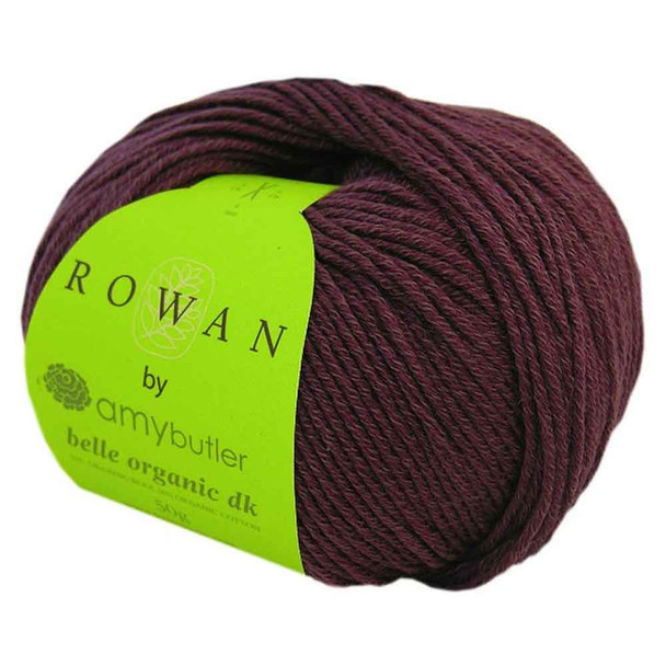 Rowan & Amy Butler Belle Organic DK Knitting Yarn | 50g balls (D)