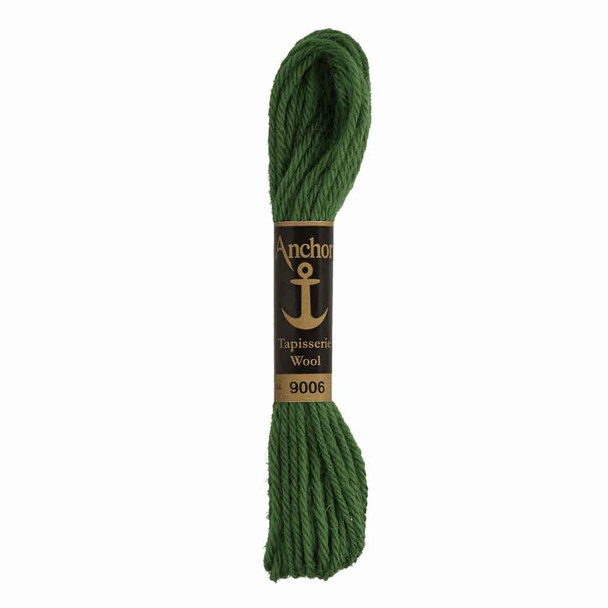 Anchor Tapestry Wool in 10 m Skeins | 9006