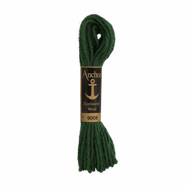 Anchor Tapestry Wool in 10 m Skeins | 9008