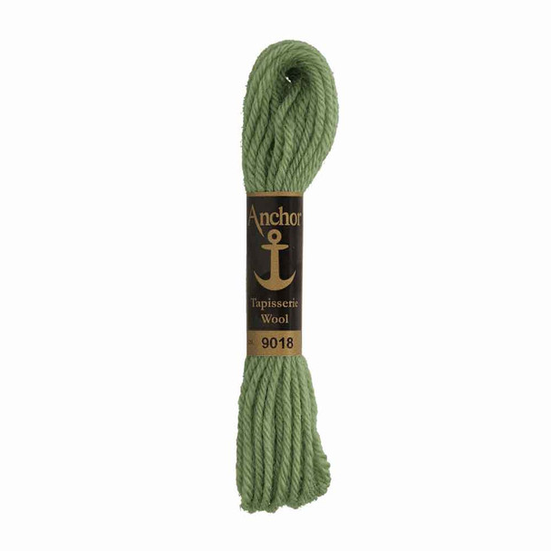 Anchor Tapestry Wool in 10 m Skeins | 9018